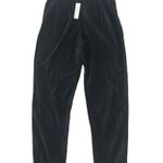 Walter Baker Black Cuffed Pants Photo 1