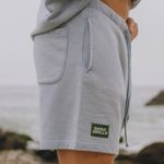 Daily Drills  Sweatshorts Men’s Photo 4