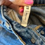 PAC Sun Baggy Jean Shorts  Photo 1