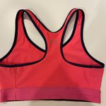 Under Armour Pink Sports Bra Photo 1
