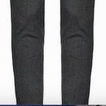 Massimo Rebecchi belted Tweed Pants grey L Gray Size L Photo 3