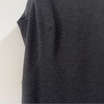 MM.LaFleur  Sleeveless Twisted Strap Dress Knee Length Business Professional Zip Photo 4