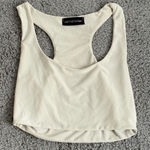 Pretty Little Thing  women’s size small crop top, no‎ size tag Photo 0