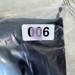 Croft & Barrow Croft &‎ Barrow women’s Black Chino capris Photo 7