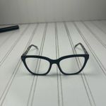 Privรฉ Revaux Black Rectangle Reading Glasses (Unisex) Photo 1