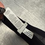 Aerie Black Real Happy Demi Bra Size 36B Photo 7