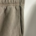 Talentless  Green Unisex Sweatpants Photo 4