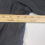 Zero Restriction Women‎ Jacket Medium Black Windbreaker Removable Sleeves Golf Photo 9