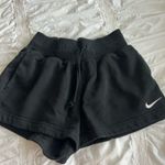 Nike Fleece HR Shorts Photo 2
