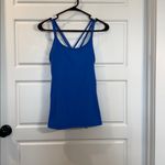 Lululemon  Free To Be Tank *Nulu 8 NWT Photo 3