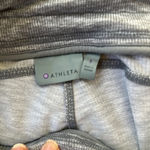 Athleta  cropped sweatpants, Size Small Photo 2
