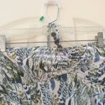 Rampage FINAL MARKDOWN Junior  halter top medium Photo 2