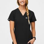 Black Figs Set Size S petite Photo 1