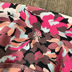 Athleta Transcend Stash Tight- Elysian Floral Pink Photo 5