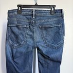 Mother size 26 a.k.a. goddess The Looker dark blue minimalist jeans Photo 3