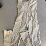 Free People  Good Karma Onesie XS/S Photo 0