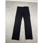 Betabrand Classic Dress Pant Yoga Pant Straight large Photo 4