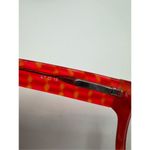 eyebobs Dot Com reading glasses strength 1.50 new without case pink orange red Photo 3