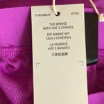 Adidas  Size 3X Purple Burst Multi Sport W/Tiro J3 Shoin Shorts. MSRP $40 New Photo 9