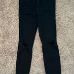 Abercrombie & Fitch ‼️Abercrombie High Rise Super Skinny Ankle Jean‼️ Photo 1
