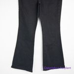 Madewell NEW ‎ The Perfect Vintage Flare Jean in Sherborn Wash, 28 Photo 4