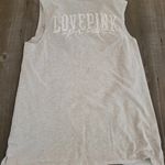 PINK - Victoria's Secret Pink Victoria Secret Tee Shirt Size S Photo 9