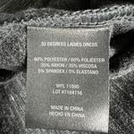 32 Degrees Heat 32 Degrees Cool Dress Medium Gray Photo 7