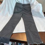 Gap new nwt  cheeky straight high rise jean size 30 / 10 Tall Photo 2