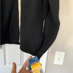 High Sierra Winter Wonderland Zip Up Soft Cozy Sweater Photo 8