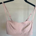 SKIMS  Naked Bandeau Bra Mica Size‎ XS NWT Photo 0