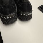 Nobull  Women's Allday Knit Black Running Sneakers Photo 6