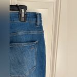 DL1961 Mara Straight High Rise Instasculpt Straight Leg Jeans Size 33 Photo 4