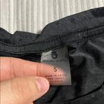 Spiritual Gangster Black Tank Top Photo 2