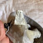 Vintage Y2K camo Gramicci mini skirt | small Tan Photo 6