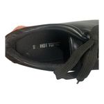 Hot Topic  women's 9 platform galaxy Black Casual Sneakers Photo 5