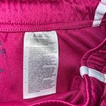 Reebok  Womens bright pink athletic  shorts Photo 2