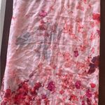 Peter Som  Floral Scarf Photo 4