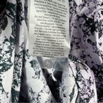 Remain Birger Christensen Marika Printed Pastel Lilac Dress Size US 6 EU… Photo 6