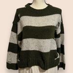 BP Oversized from Nordstrom distressed sweater! Photo 0