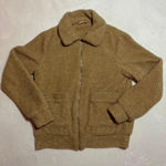 SheIn Teddy Jacket Photo 0