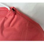 Nike STORM-FIT WOMEN'S LONG SLEEVE GRID PULL OVER TOP Windbreaker Photo 2