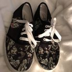 The Bradford Exchange  Minnie and Mickey Casual Tennis Shoes Photo 2