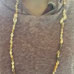 Seashell necklace Photo 1
