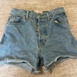 Revice Denim Revive denim shorts size 27 Photo 0