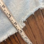 frame denim Frame Canterburry Denim mini skirt green back size 29/8 Photo 7