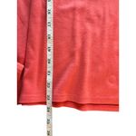 Susan Bristol  Women's Peachy Pink 2 Piece Summer Set Photo 8