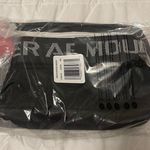 Under Armour Black Fannie Pack/Crossbody Photo 1
