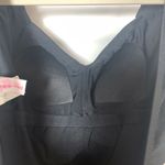 Rose Marie Reid Black Tummy Control One Piece Swim Suit Size Small Photo 4