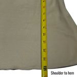 Spanx  Tan Slimming Shapewear Tank Going Out Special Occasion XL Photo 10