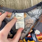 Disney  halloween scrub top Photo 1